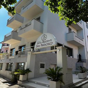 Hotel San Francesco