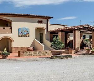 Albergo La Foresteria