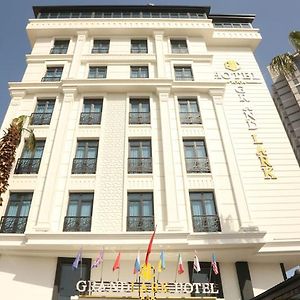 Otel Grand Lark İstanbul